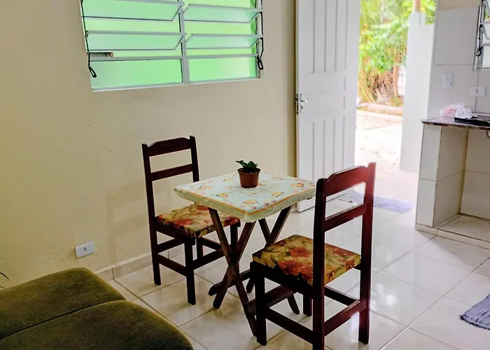 Casa locação Ubatuba SP Vila, Brasil