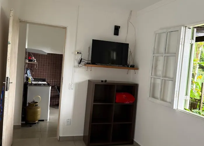 Suites Do Felix Ubatuba, Brasil