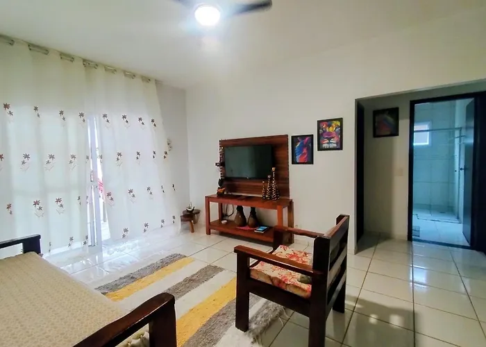 Casa 1 Vila Ubatuba, Brasil