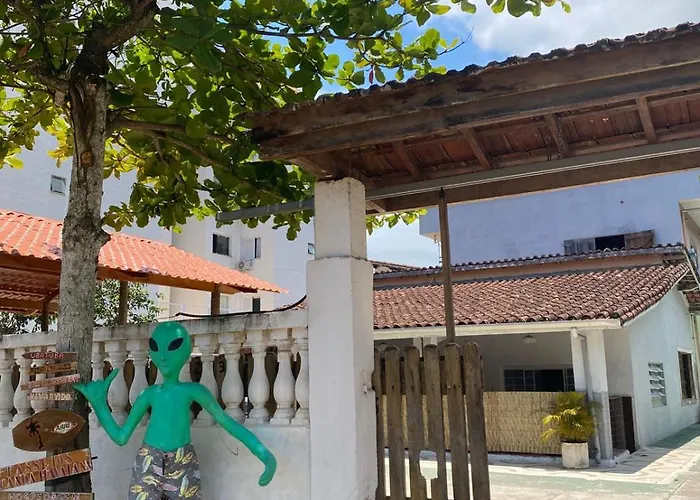 Camas Enseada Koa Vila Ubatuba, Brasil