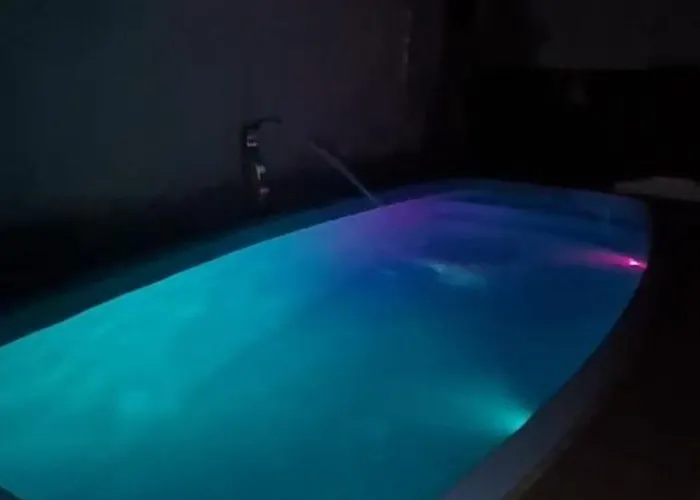 Casa Em Ubatuba Beach Two, Brasil