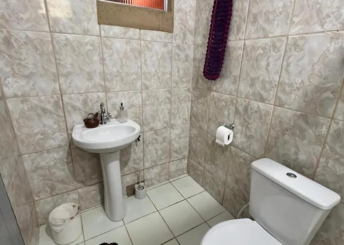 Casa Da Mata Vila Ubatuba, Brasil
