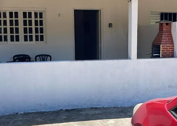 Kitnets Ubatumirim Apartamento Ubatuba, Brasil