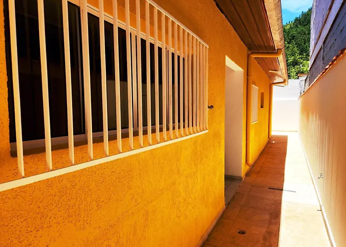 Casa Praia Toninhas Ubatuba Sp - Grupo Viva Ubatuba, Brasil