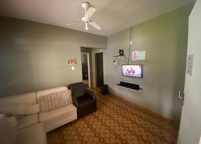 Ubatuba Beach House - Bilhar, Churrasqueira, E Suite Com Ar A 350M Da Praia, Brasil