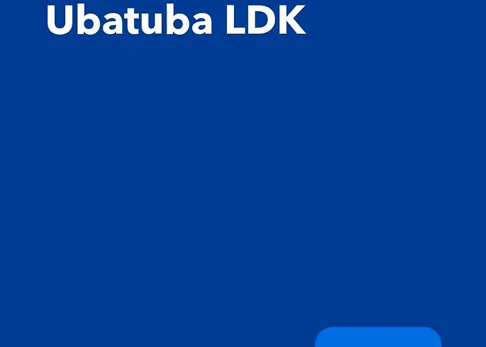 Apartamento Ubatuba Ldk, Brasil