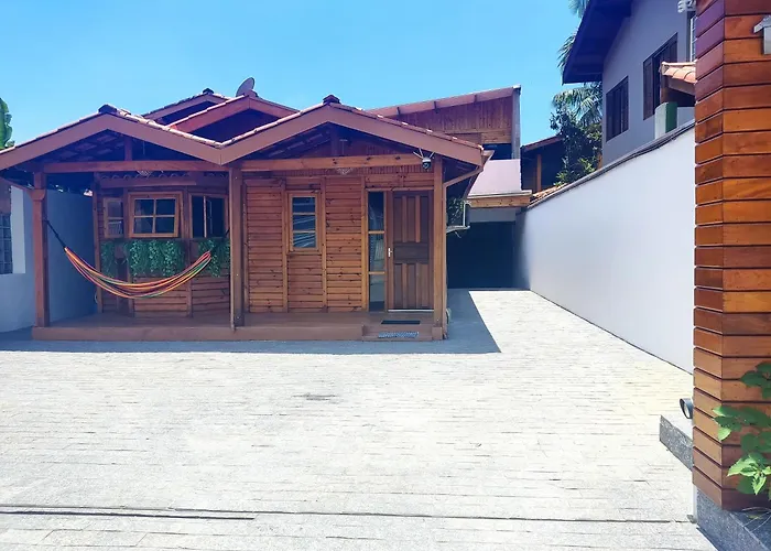 Casa Ubatuba - Praia Das Toninhas, Brasil