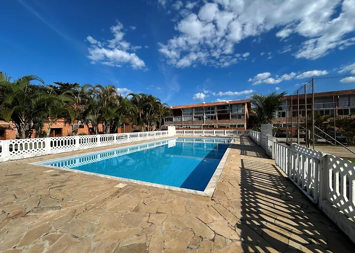 Sapê Praia&Piscina, Ville 2 - Apto D2 Ubatuba, Brasil