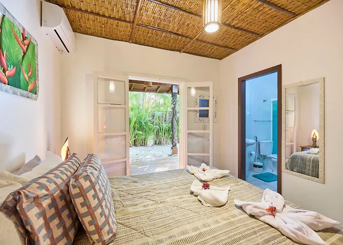 Casa Recanto Das Ondas - 200M Da Praia Ubatuba, Brasil