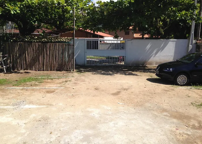 Kitnets & Flats Vila Ubatuba, Brasil