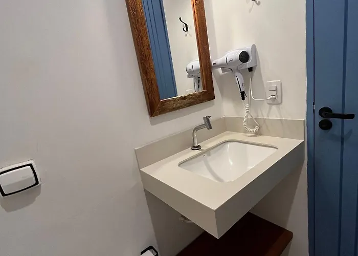 Villa Tennis Ubatuba, Brasil