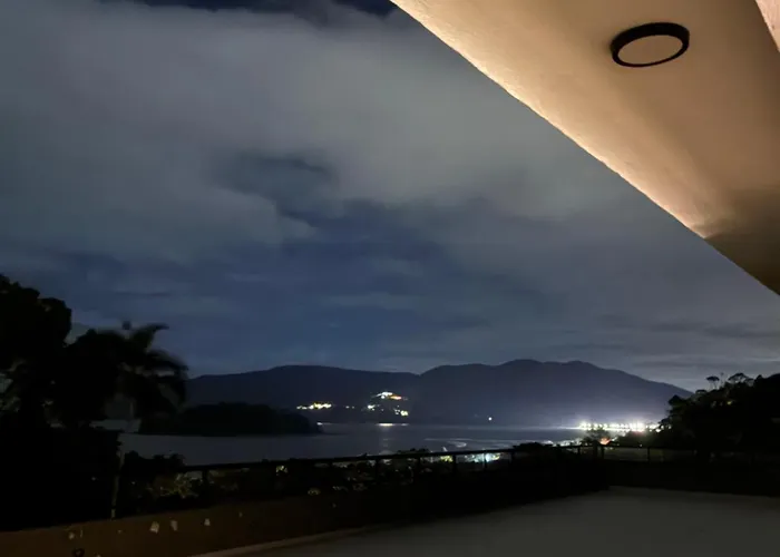 Residencial Vista Do Pontal - Cond Samola Ubatuba-Sp Apartamento, Brasil