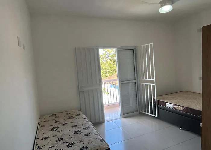 Casa Maranduba Vila Ubatuba, Brasil