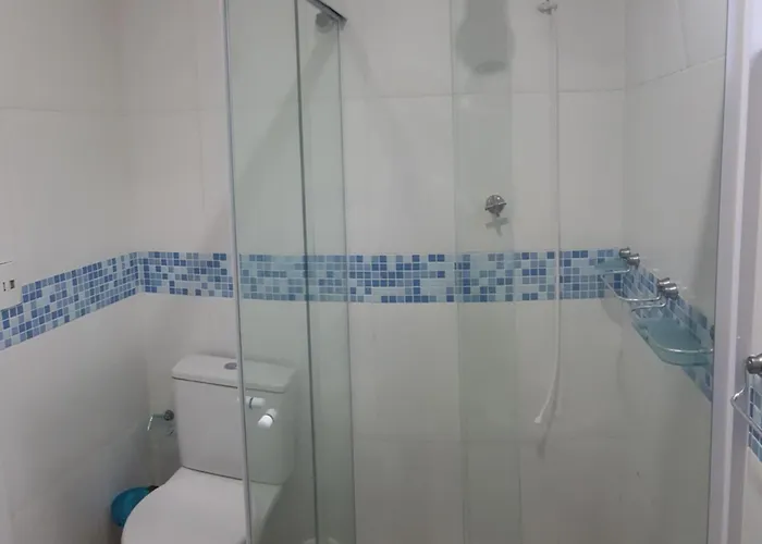 Casa Melo 3 Vila Ubatuba, Brasil