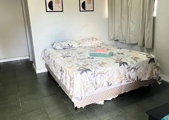 Casa No Pereque-Acu 500M Da Praia Ubatuba, Brasil