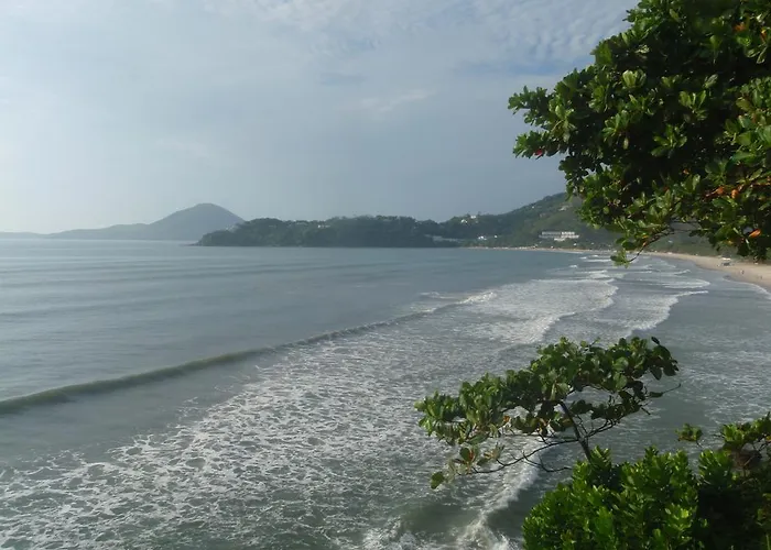 Chalés Beto Amá Ubatuba, Brasil