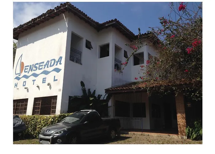 Enseada Hotel Ubatuba