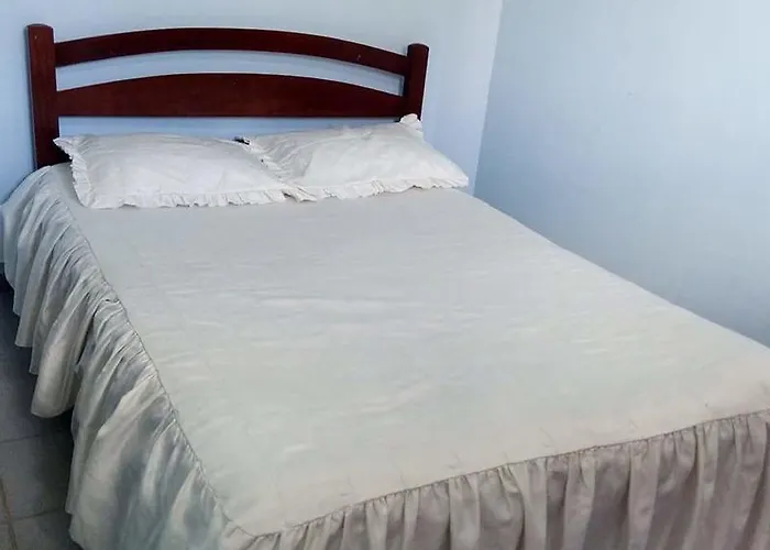 Ubatuba Apartamento Maurilio, Brasil
