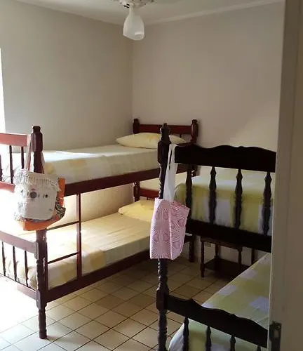Apartamento - Praia Grande - Ubatuba, Brasil
