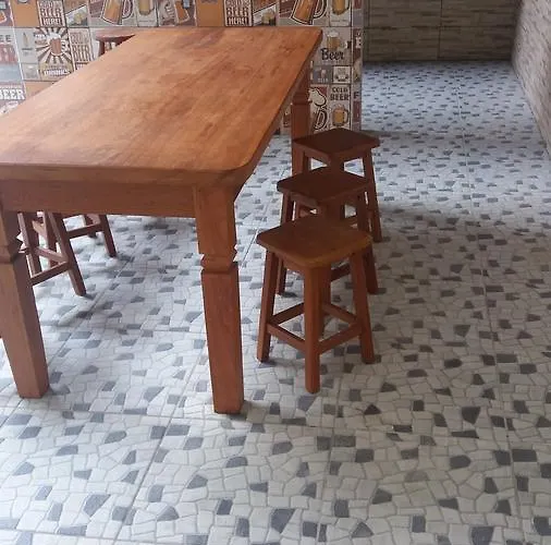 Casa Em Ubatuba Vila, Brasil