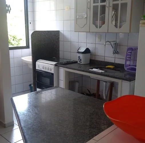Apartamento em Ubatuba próximo a praia!, Brasil
