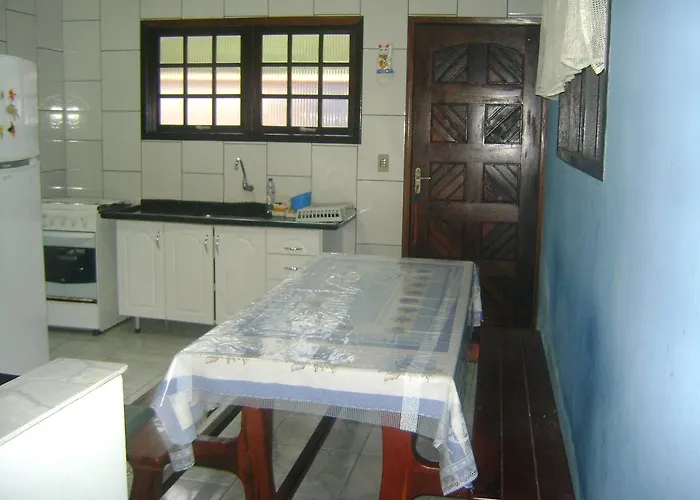Casa Lagoinha Ubatuba, Brasil