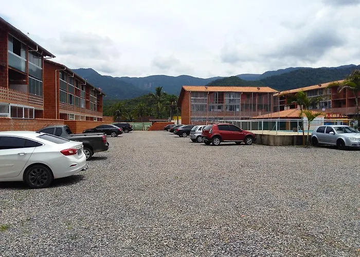 Ubatuba Ferias Maranduba Ville2, Brasil