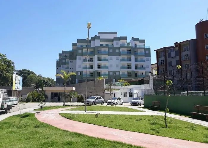 Apartamento Na Praia Grande - Ubatuba, Brasil