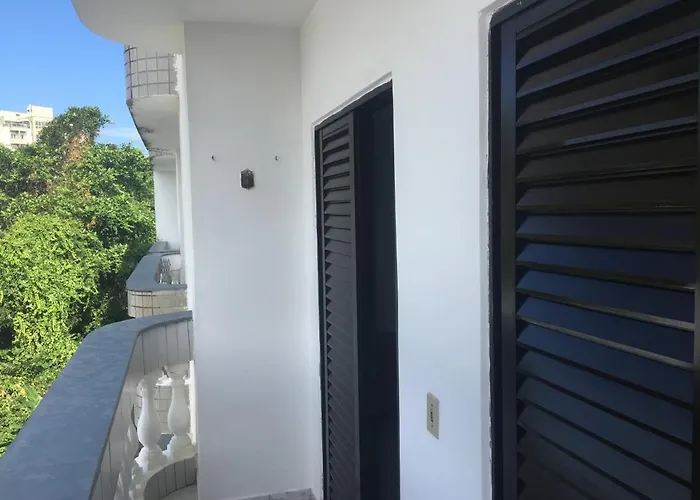 Acomodação no paraíso Ubatuba, Brasil