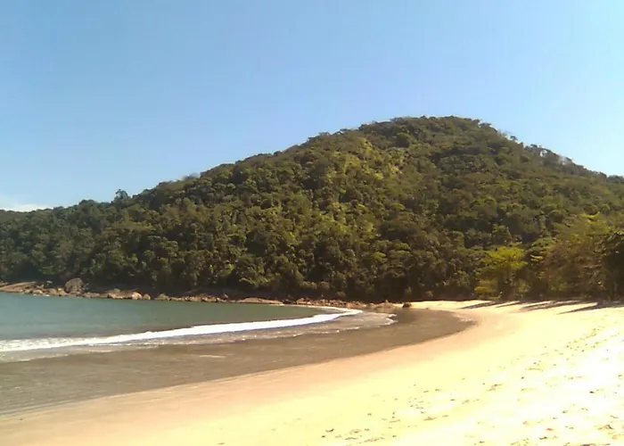Ubatuba - Lázaro - apartamento, Brasil