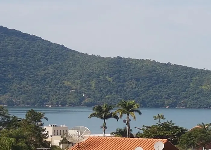 Casa Temporada Tuco E Tuca Vila Ubatuba, Brasil