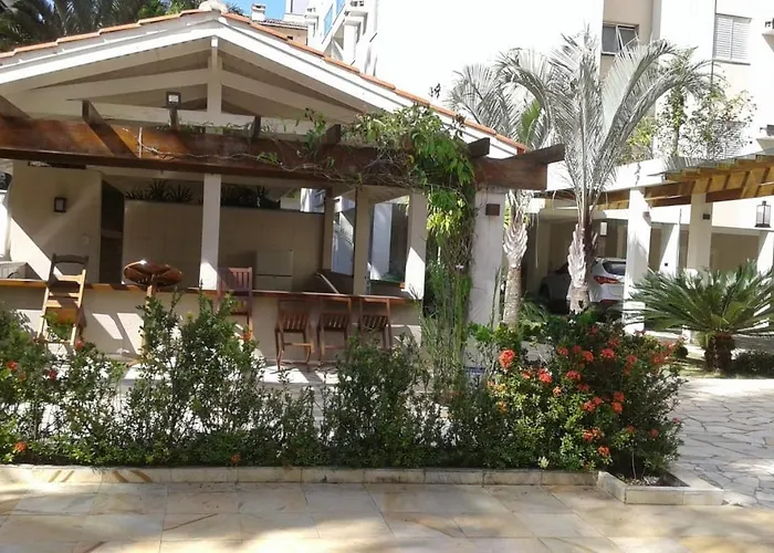 Condominio Palmeiras Ubatuba