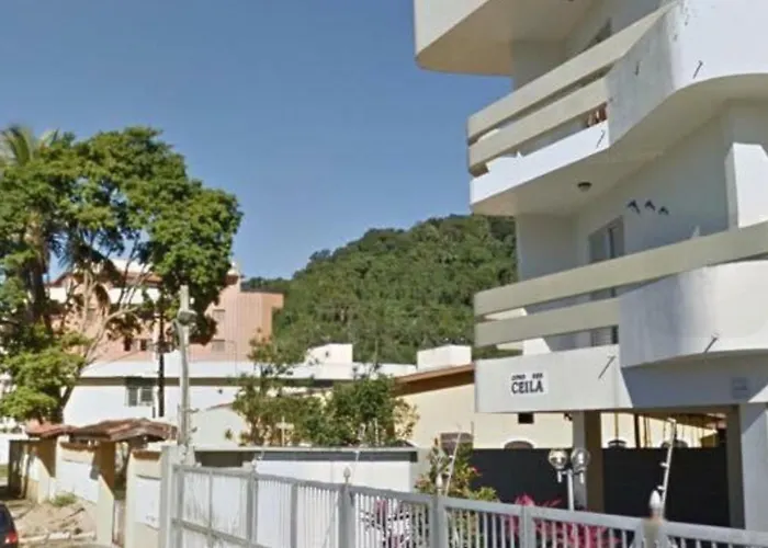 Praia Grande - PG Apartamento Locação em Ubatuba, Brasil