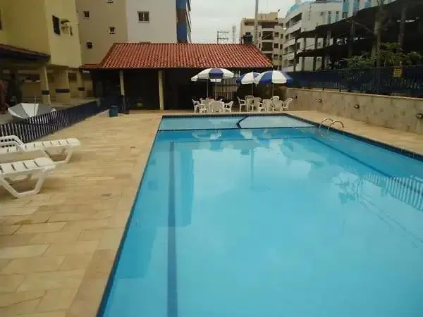 Apartamentos Em Ubatuba, Brasil