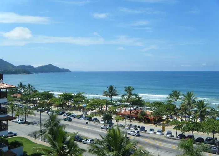 Condominio Palmeiras Ubatuba