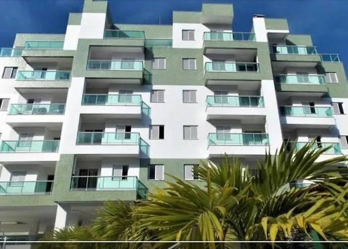 Apartamento Praia Grande Ubatuba, Brasil